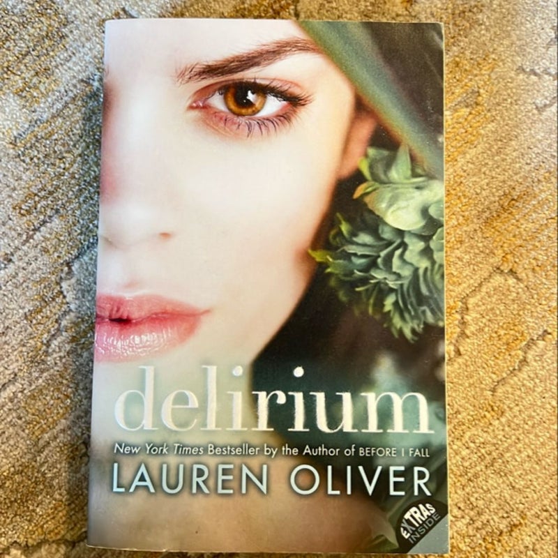 Delirium