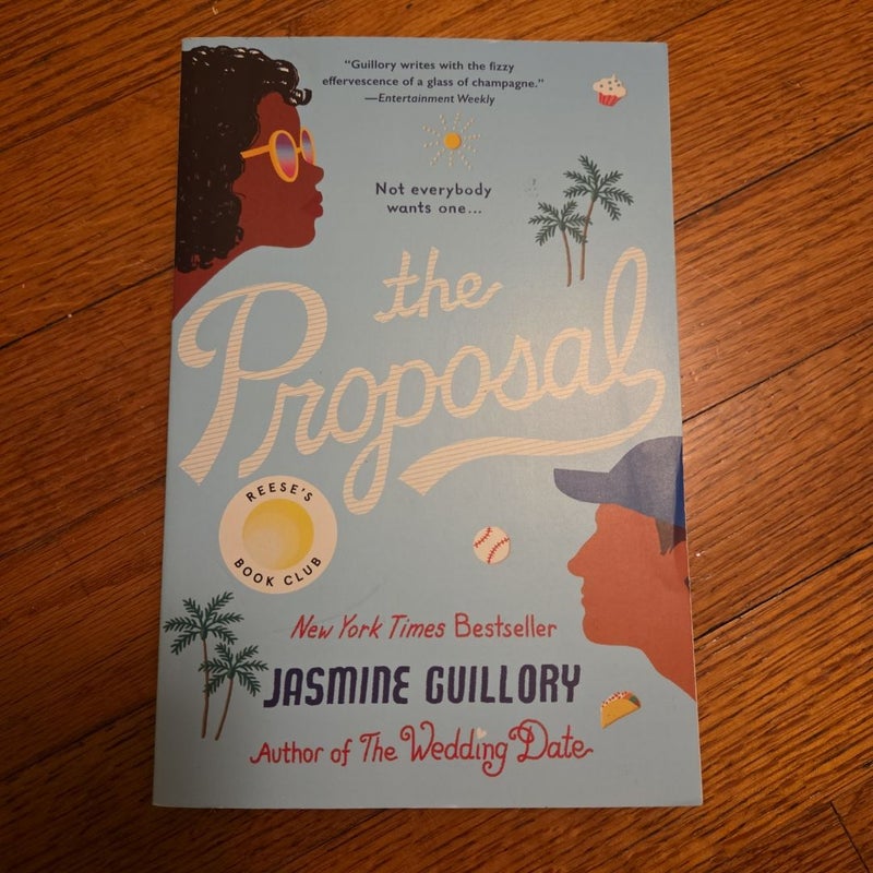The Proposal
