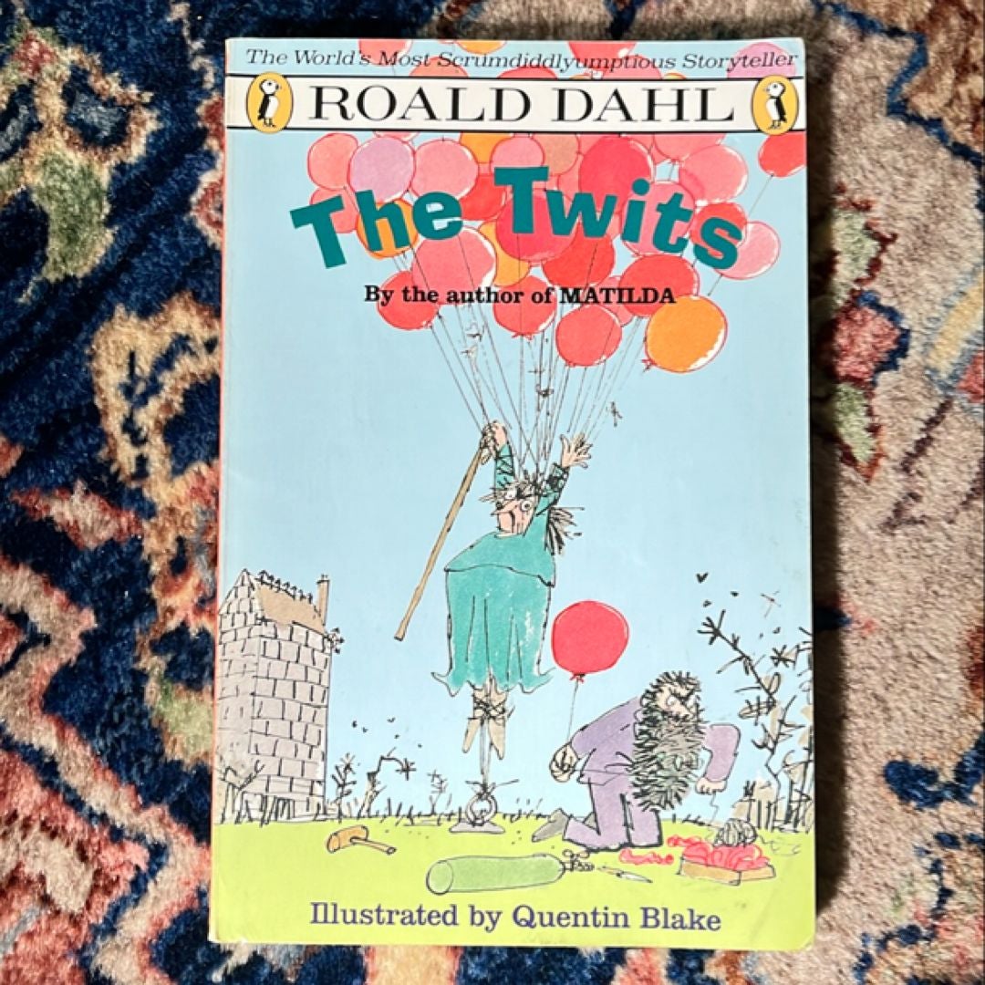 The Twits