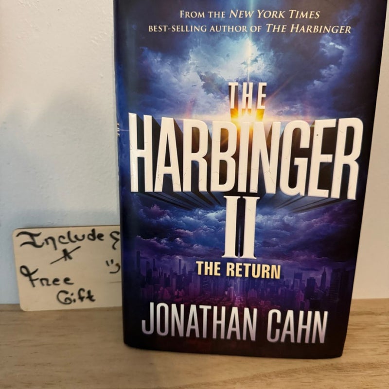 The Harbinger II