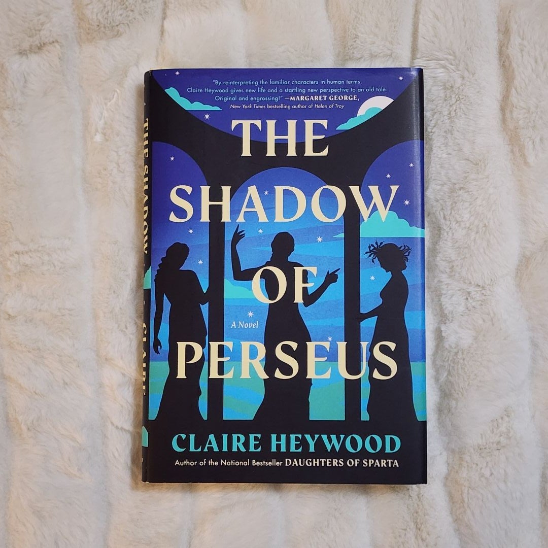 The Shadow of Perseus