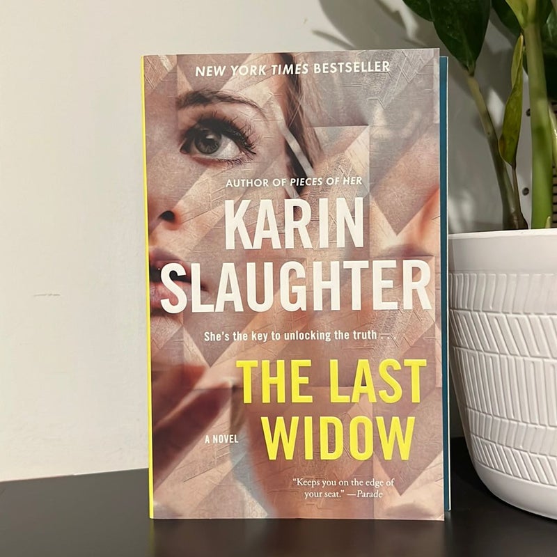 The Last Widow