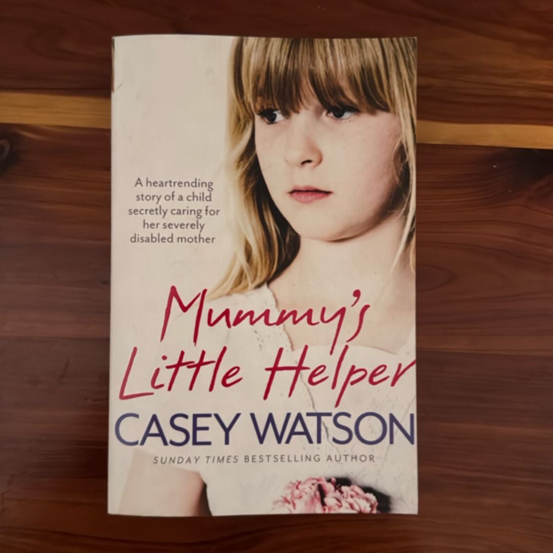 Mummy's Little Helper