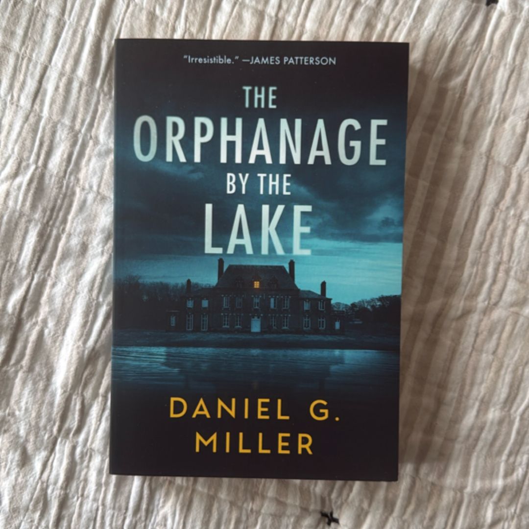 The Orphanage by the Lake