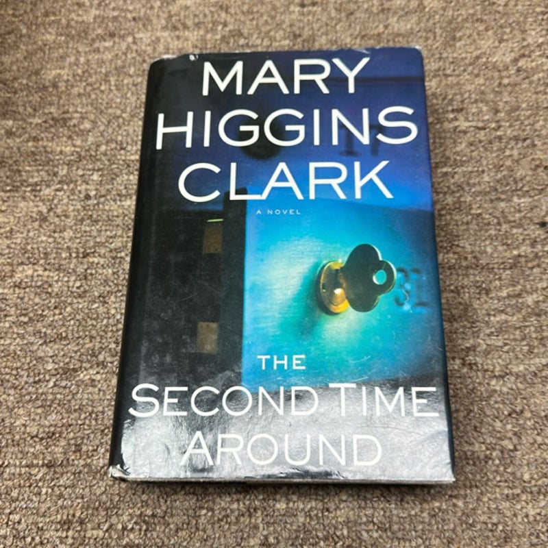 The second time around