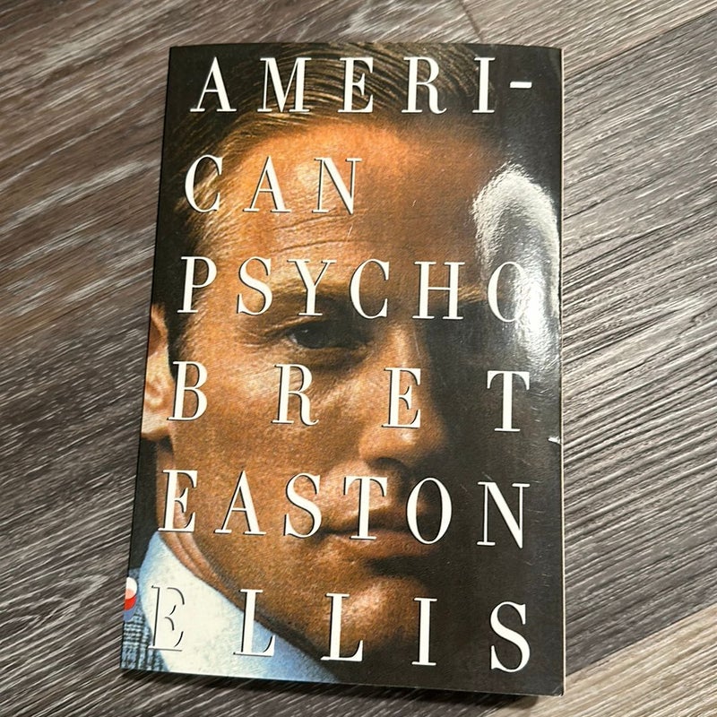 American Psycho