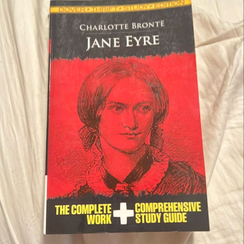 Jane Eyre