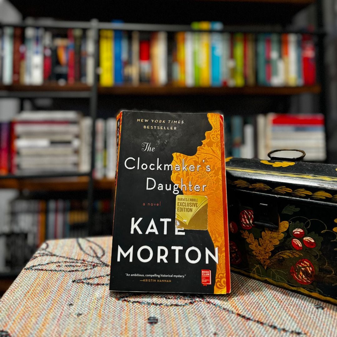 A Clockmaker With Plans - The New York Times