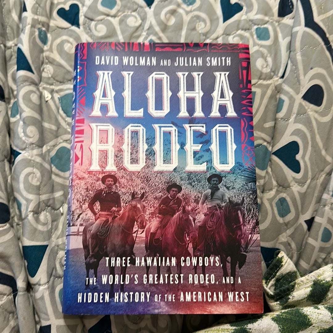 Aloha Rodeo
