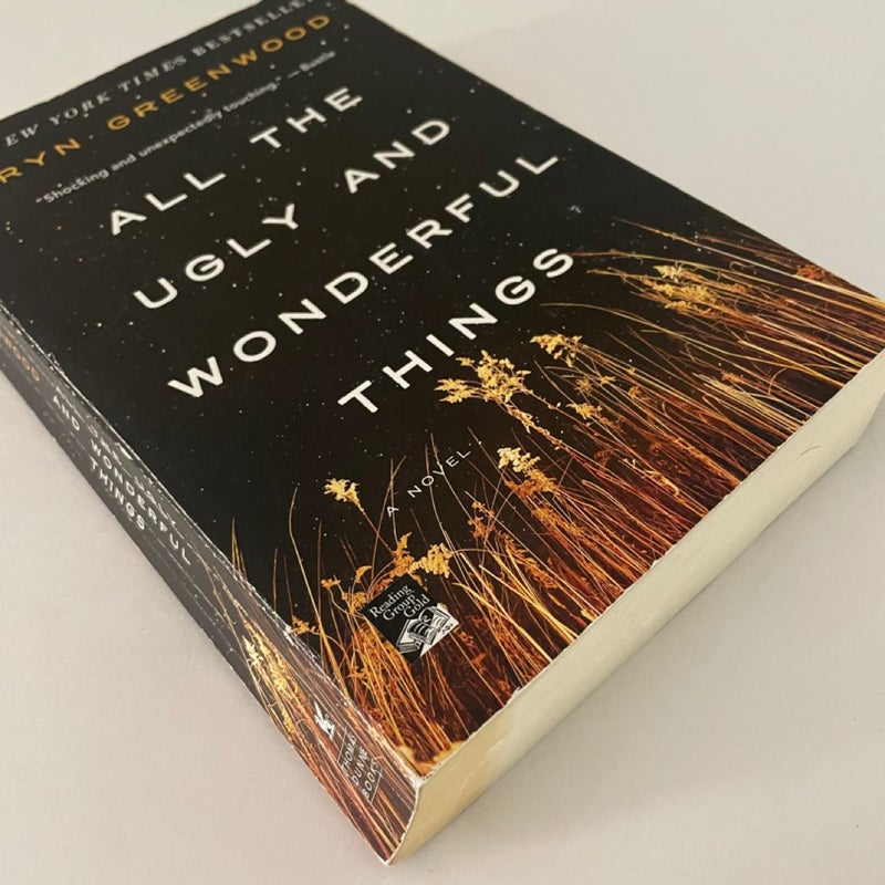 All the Ugly and Wonderful Things