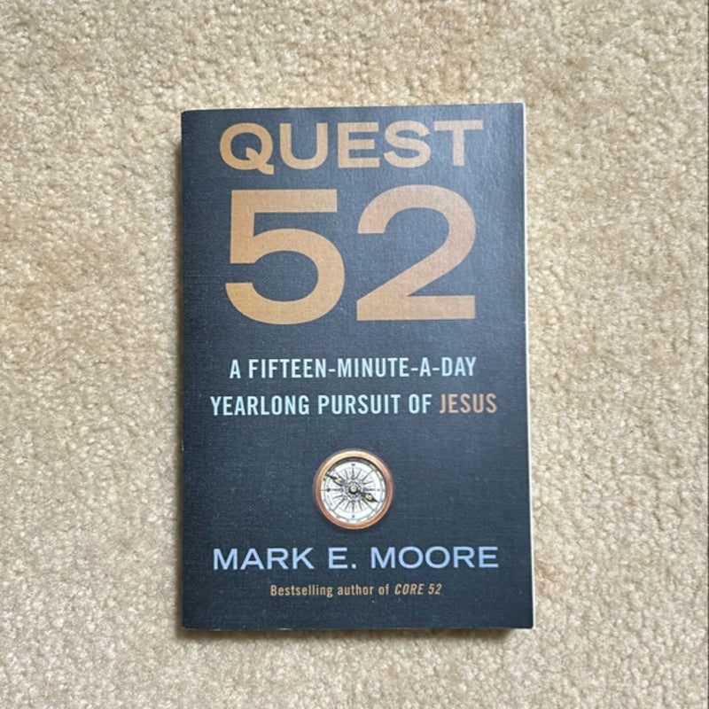 Quest 52