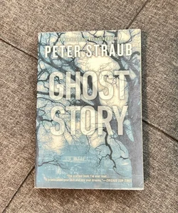 Ghost Story