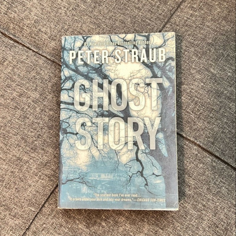 Ghost Story