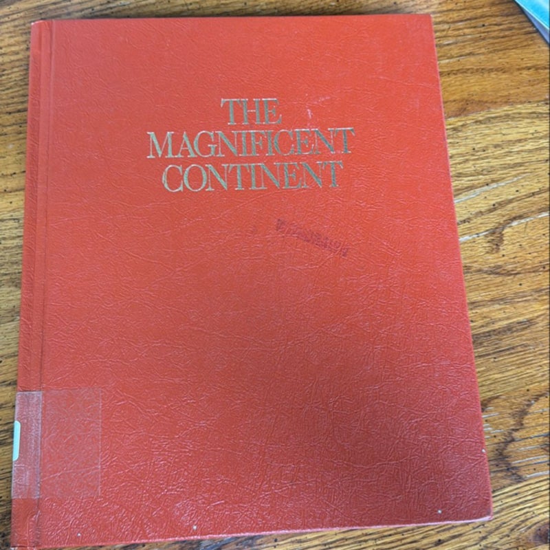 The Magnificent Contient