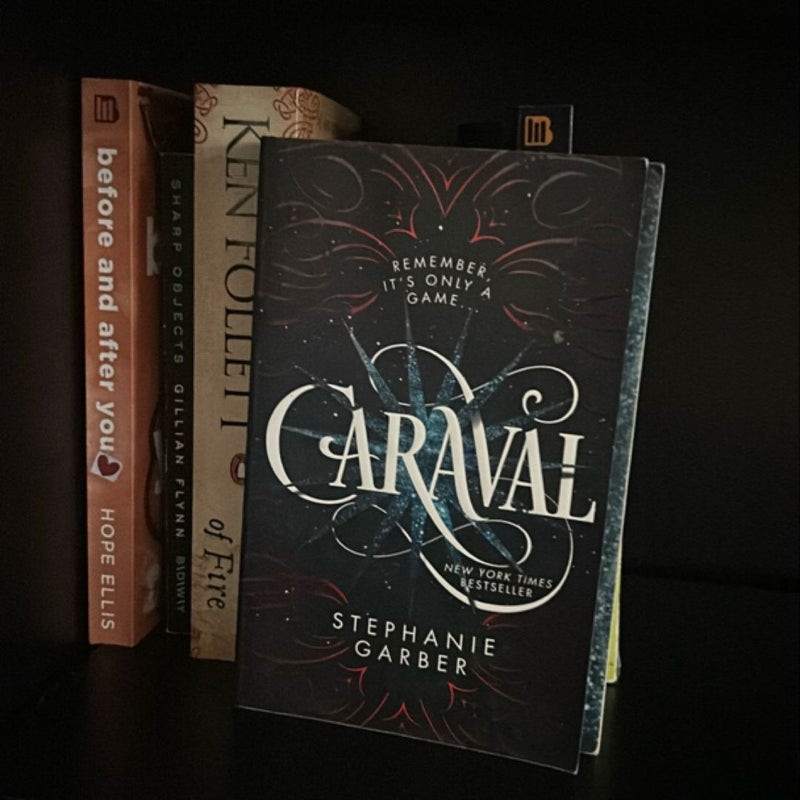 Caraval