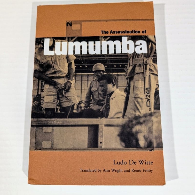 The Assassination of Lumumba