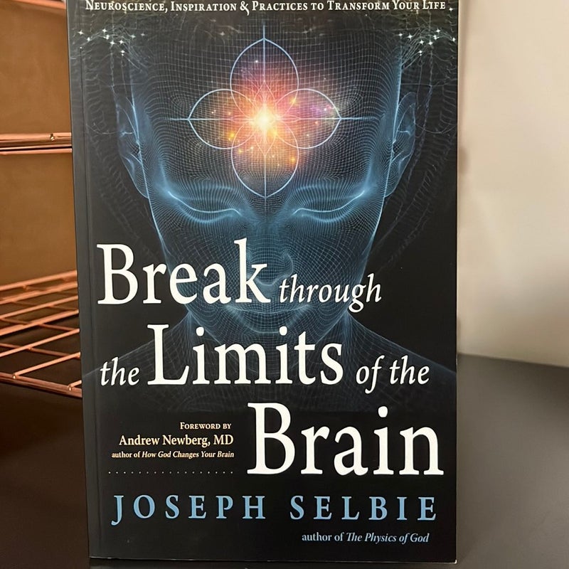 Break Through the Limits of the Brain