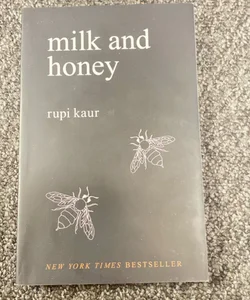 Milk and Honey