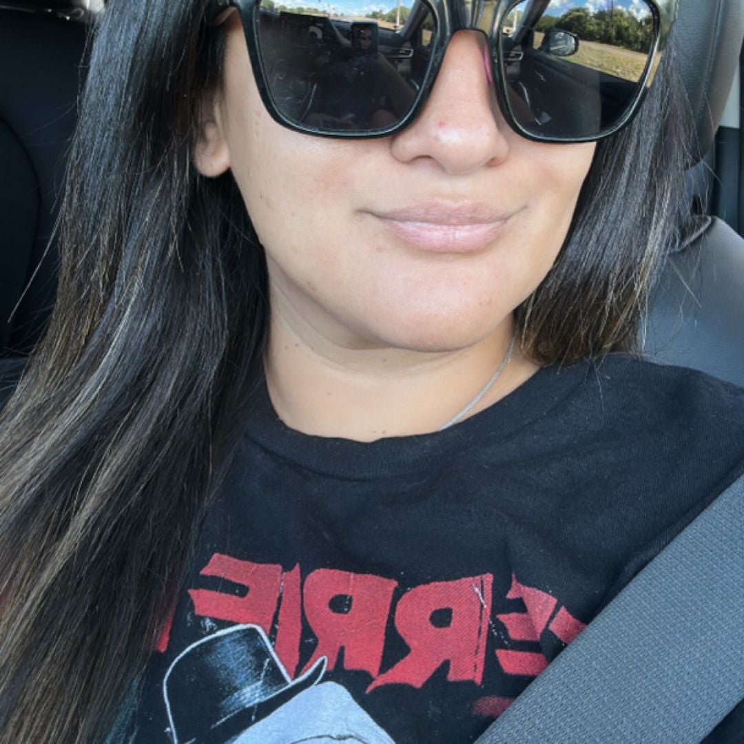 Julissa Martinez