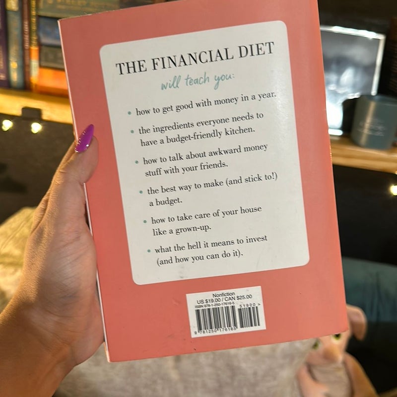 The Financial Diet