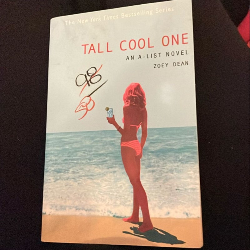 Tall Cool One