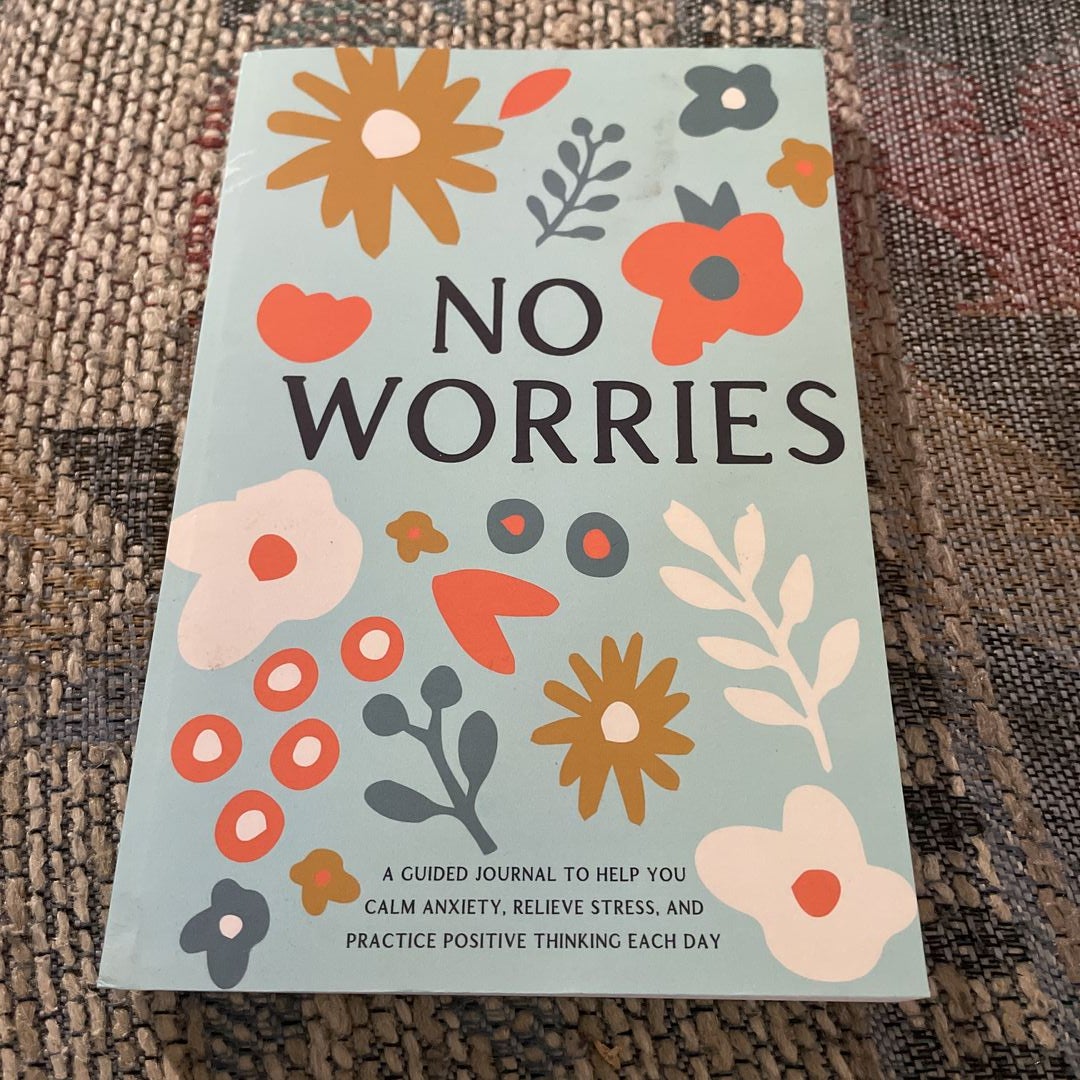 No Worries