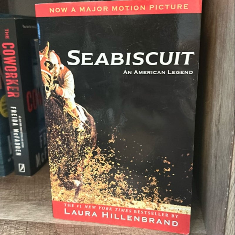 Seabiscuit 