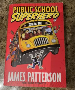 Public School Superhero