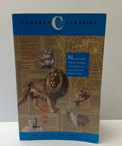 Compact Classics Volume II: Your Personal Portable Library