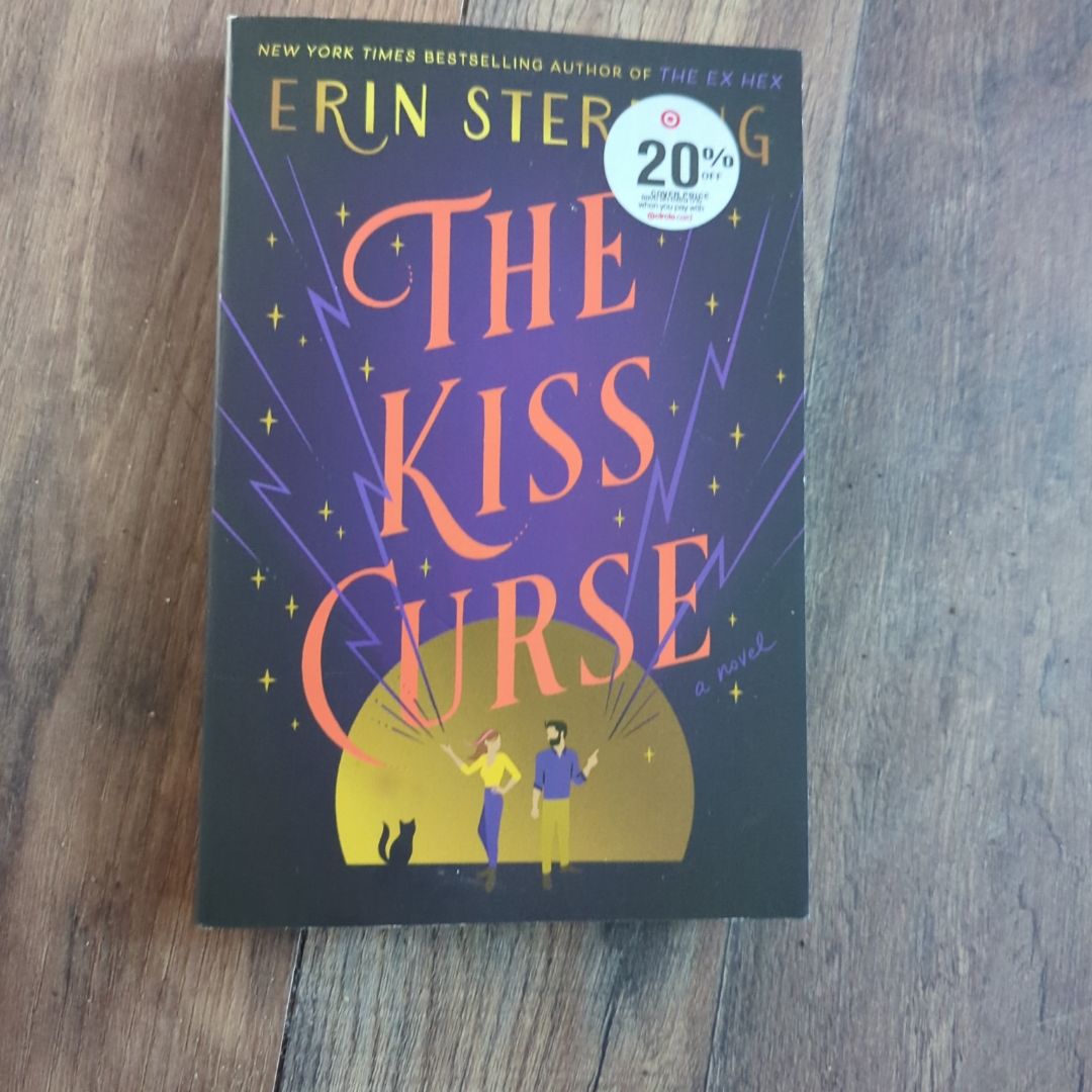 The Kiss Curse