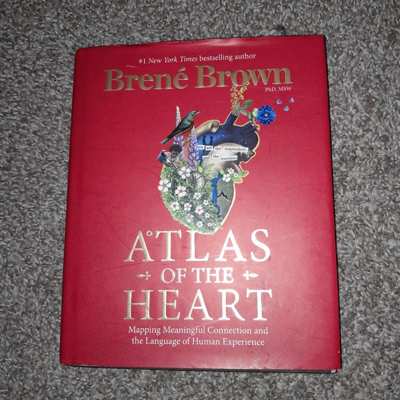 Atlas of the Heart