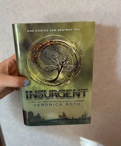 Insurgent