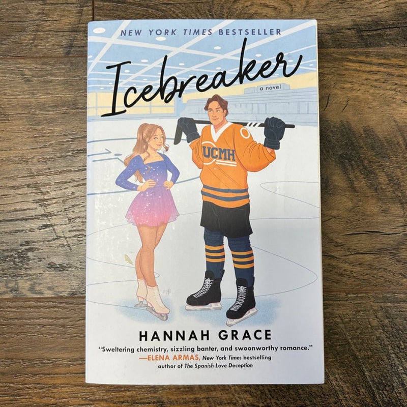 Icebreakers 