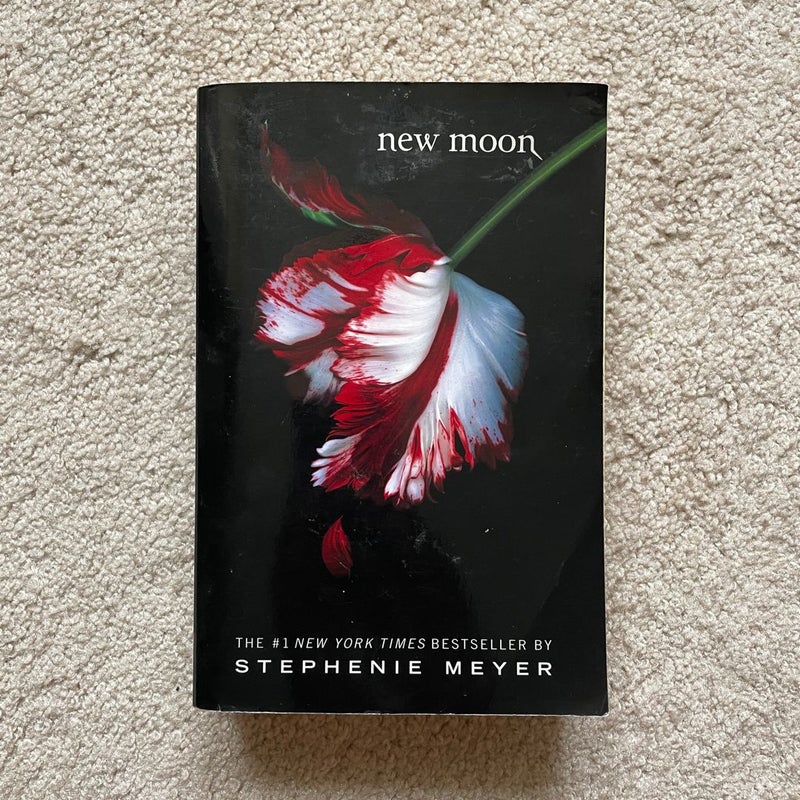 New Moon