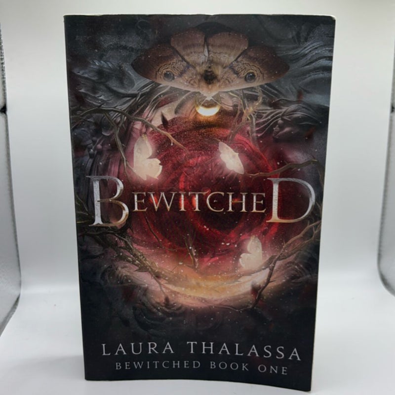 Bewitched