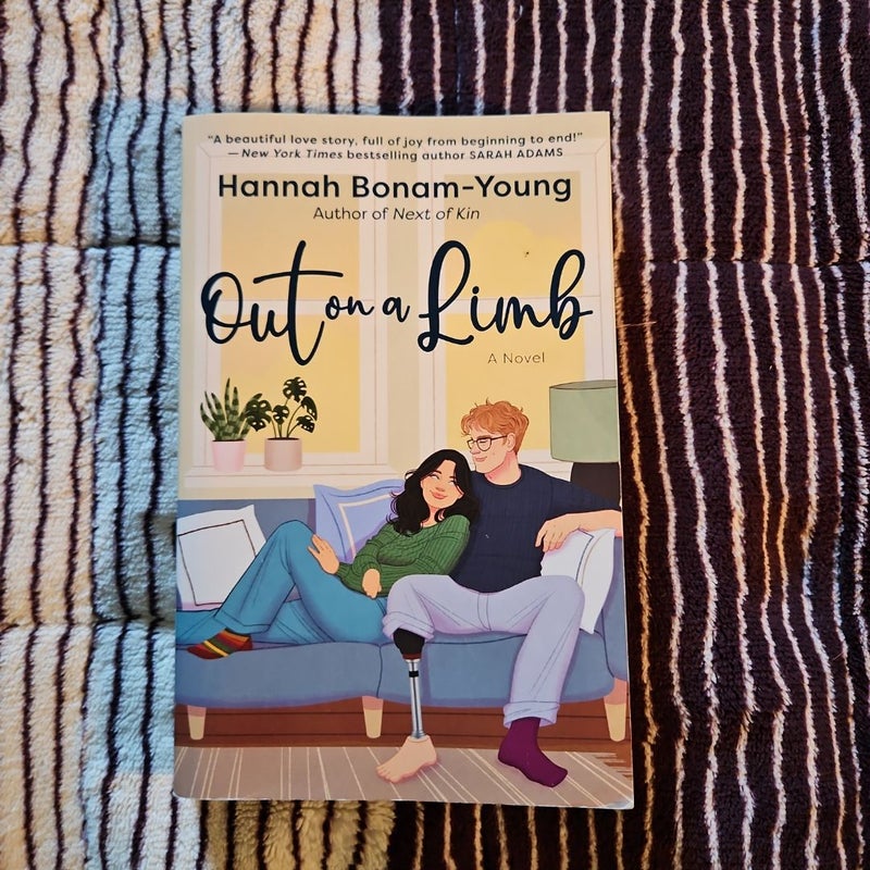 Out on a Limb