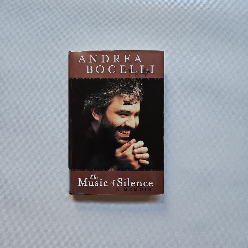 The Music of Silence