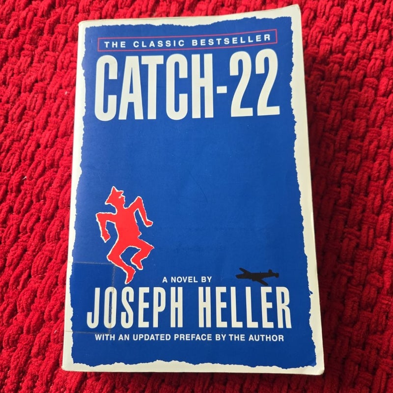 Catch-22