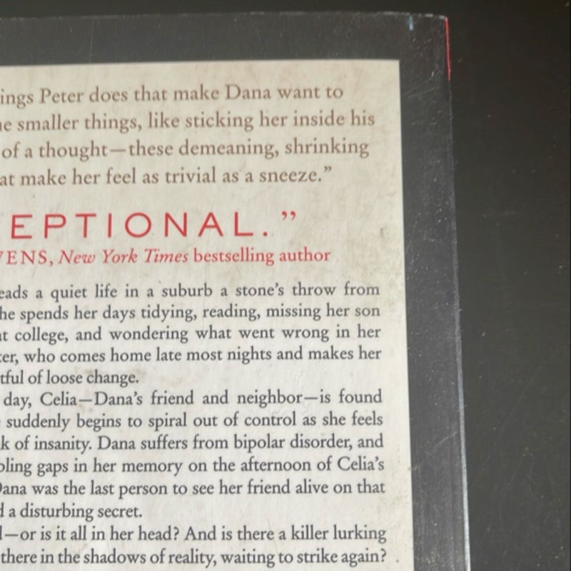 The Pocket Wife