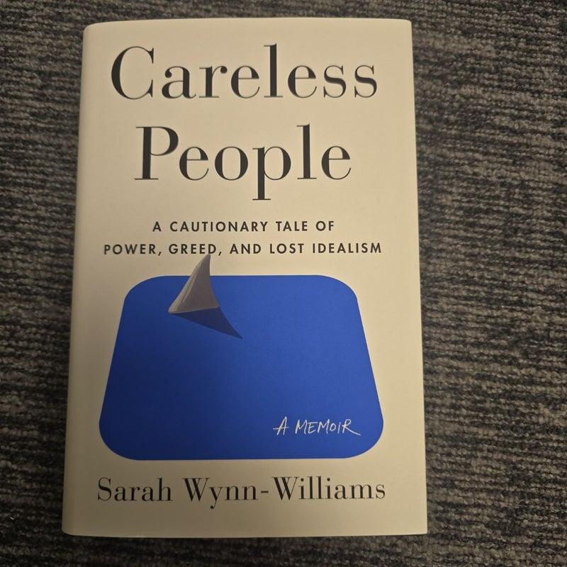 Careless People