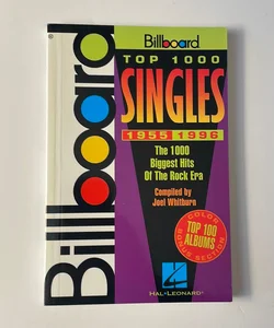 Billboard Top 1000 Singles 1955-1996
