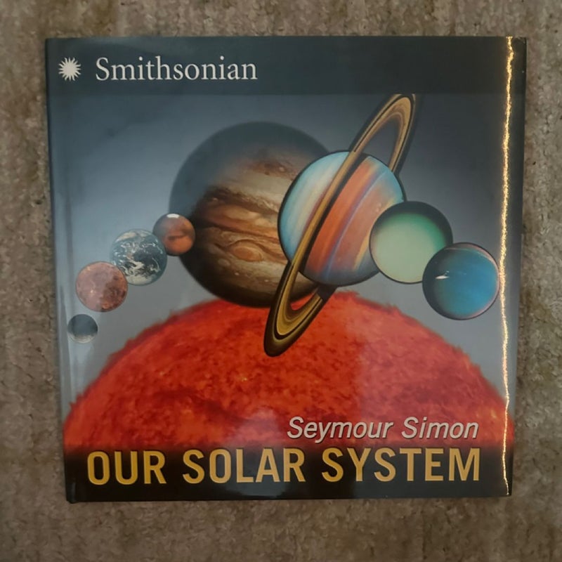 Our Solar System