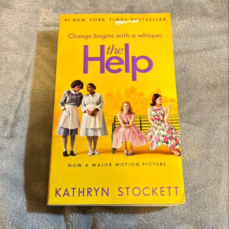 The Help