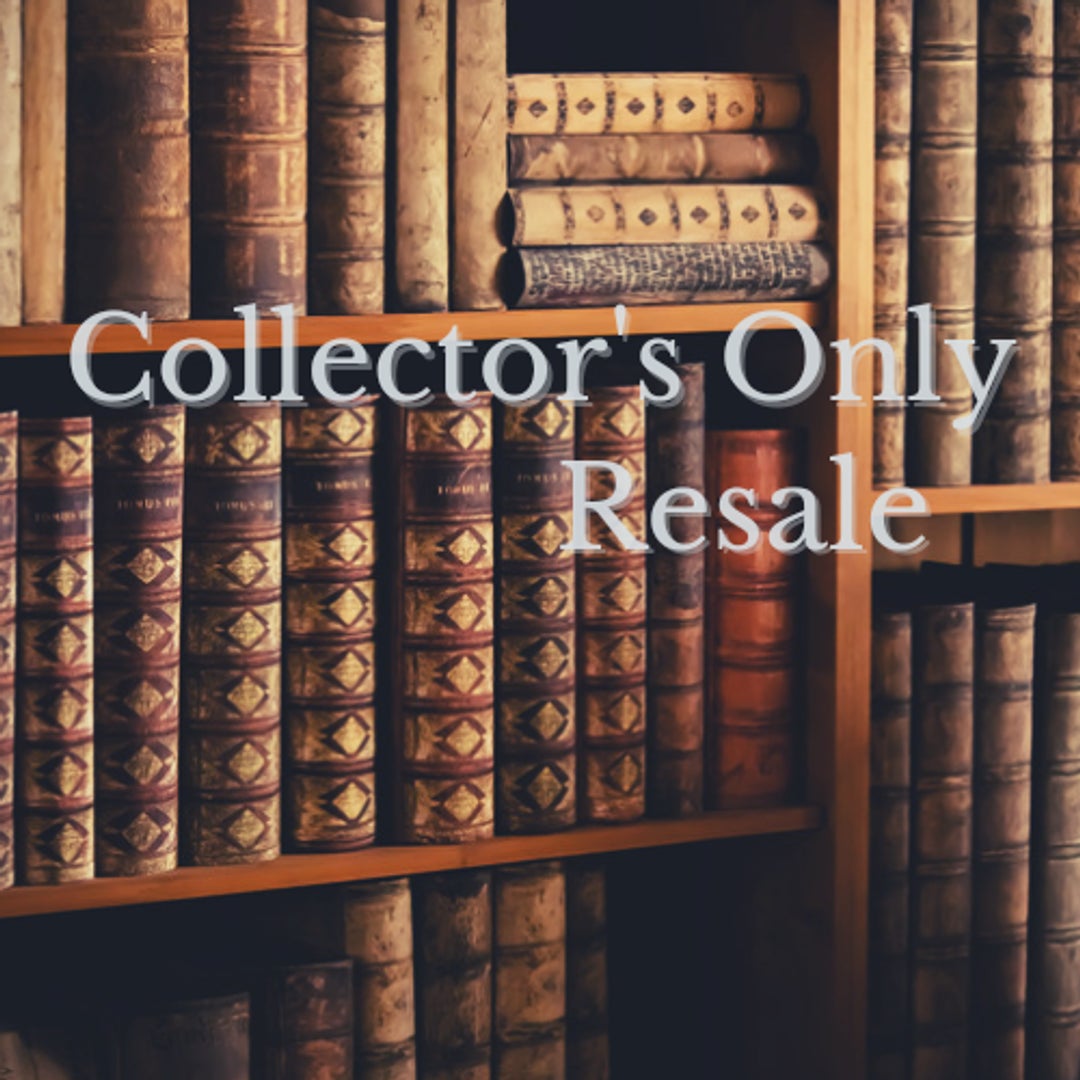 Collector's Only