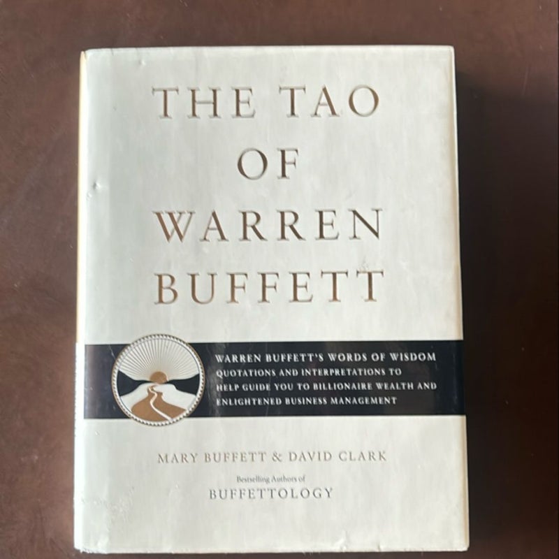 The Tao of Warren Buffett