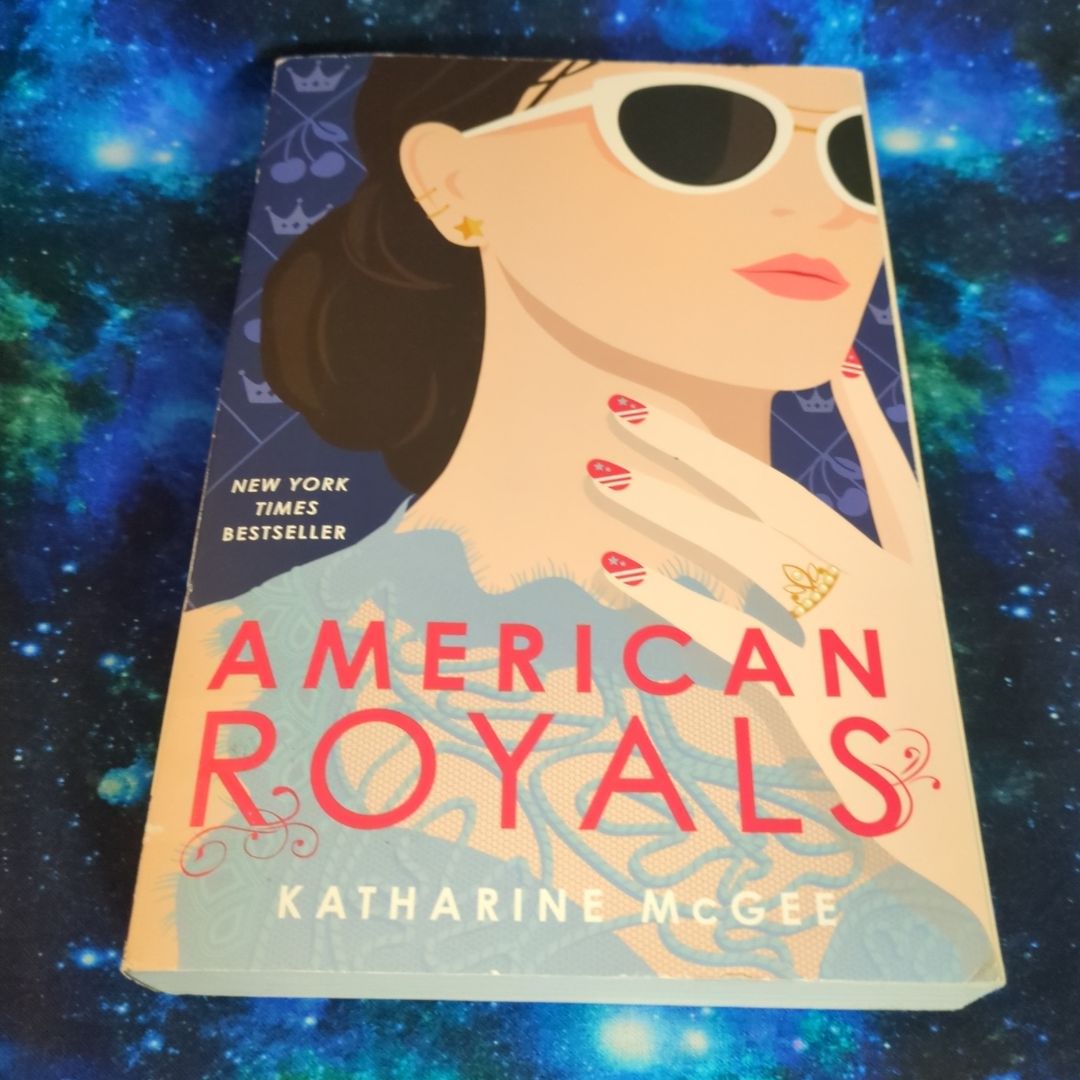 American Royals