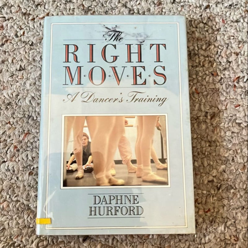 The Right Moves