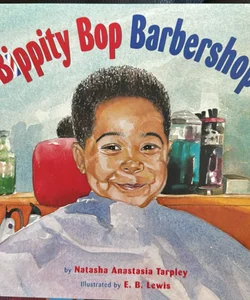 Bippity Bop Barbershop