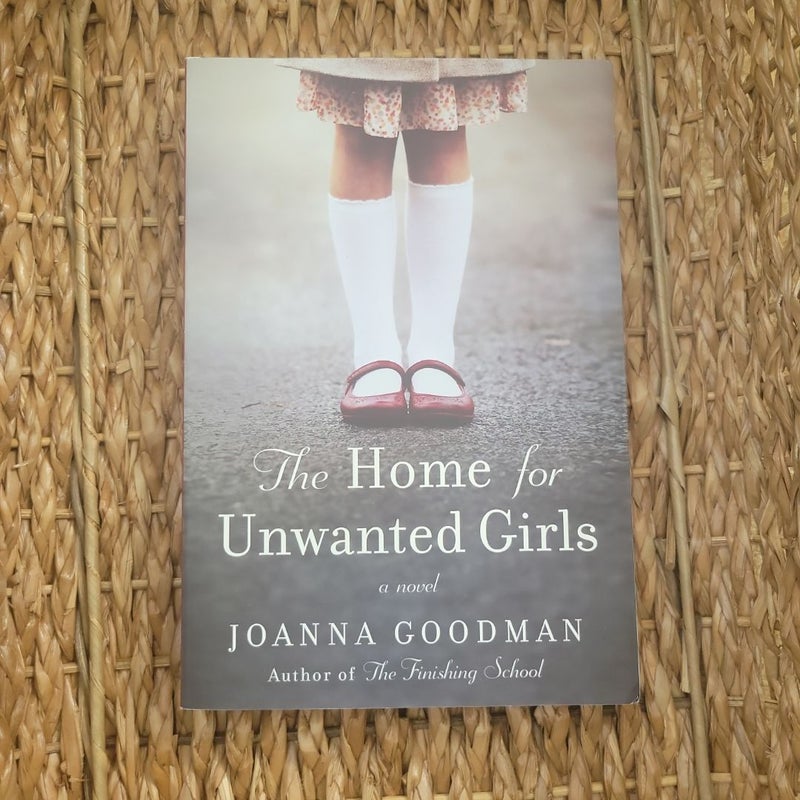 The Home for Unwanted Girls