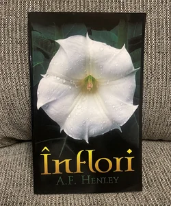 Inflori Out of Print 2012